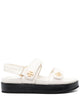 Tory Burch Kira Sports Sandals