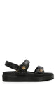 Tory Burch Kira Sport Sandals