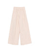 Forte Forte Peonia Cavalry Denim Loose Pants