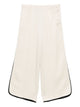 Forte Forte Contrasting Trim Concealed Fastening