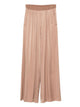 Forte Forte Silk Satin Trousers