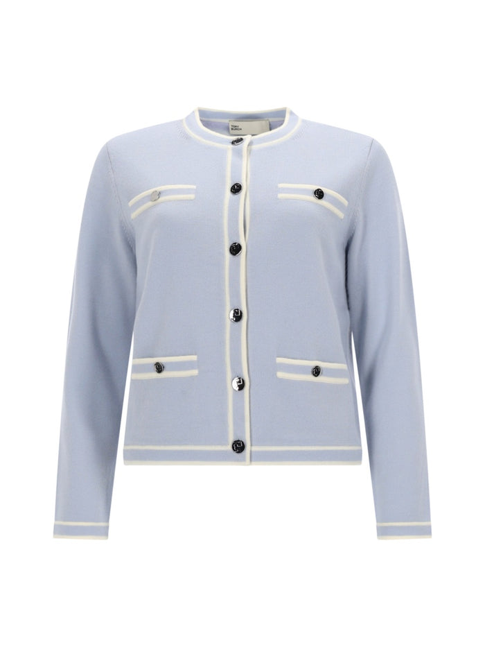 Tory Burch Cardigan Kendra