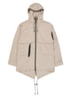 Alpha Industries Utility Uv Fishtail Jacket