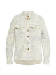 Forte Forte Glicine Nontiscordardime Denim Shirt