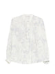 Forte Forte Glicine Nontiscordardime Cotton Voile