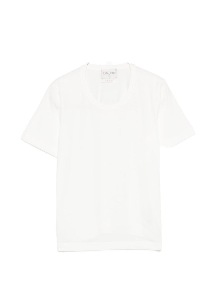 Forte Forte Organic Cotton T-Shirt