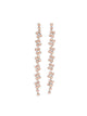 Forte Forte Crystal Pendent Earrings
