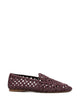 Forte Forte Hand-Braided Loafer