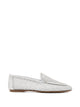 Forte Forte Strass Mesh Loafers