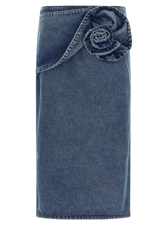 Magda Butrym '11' Skirt