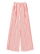 Forte Forte Striped Trousers