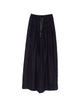 Forte Forte Silk Drawstring Trousers