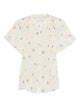 Forte Forte Embroidered Cotton Shirt