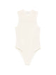 Forte Forte Tulle Bodysuit