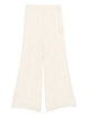 Forte Forte Straight-Leg Trousers