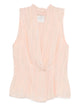 Forte Forte V-Necked Vest