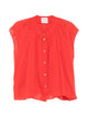 Forte Forte Voile Cotton And Silk Shirt