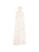 Forte Forte Printed Silk Dress