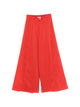 Forte Forte Voile Cotton And Silk Trousers