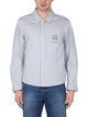 C.p.company Shirt With Logo