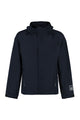 C.p.company Hooded Cotton Jacket