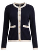 Ines De La Fressange Knitwear