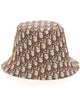 Dior D-Leopard Revers Hat