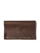Werkstatt:munchen Leather Wallet