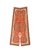 Zimmermann Mahon Silk Trousers