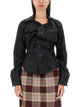 Vivienne Westwood Camicia Drunken
