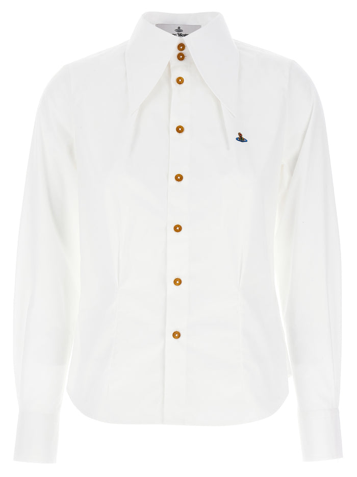 Vivienne Westwood 'W Violin' Shirt