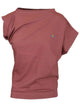 Vivienne Westwood Hebo Draped Cotton Top