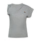 Vivienne Westwood Hebo T-Shirt - - Cotton - Grey