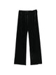 Forte Forte Pleated Trousers