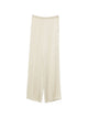 Forte Forte High-Waisted Trousers