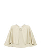 Forte Forte Cape Shirt