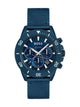 Hugo Boss Admiral Ocean Solar Quartz Chronograph Watch