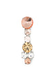 Forte Forte Crystal Earrings
