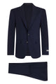Canali Wool Dress
