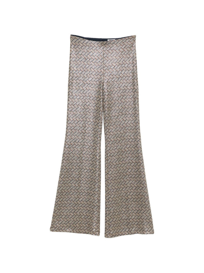 Siyu Tallis Trousers