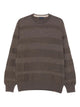 Paul & Shark Striped Wool Sweater