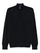 Paul & Shark Half Zip Sweater