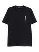 Paul & Shark Logo-Print Cotton T-Shirt