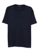 Paul & Shark Cotton T-Shirt With Patch