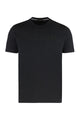 Paul & Shark T-Shirt In Cotton Jersey With Logo