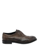 Pawelk's Brown Daddy Derby