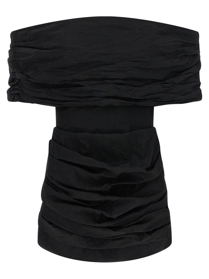 Magda Butrym '22' Dress