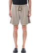 Fear Of God Essentials Essentials Fear Of God Training Classic Beige Sweatshorts
