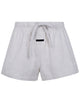Fear Of God Essentials Womens "Signature Running" Short