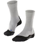 Falke Tk2 Explore Cool Grey Socks